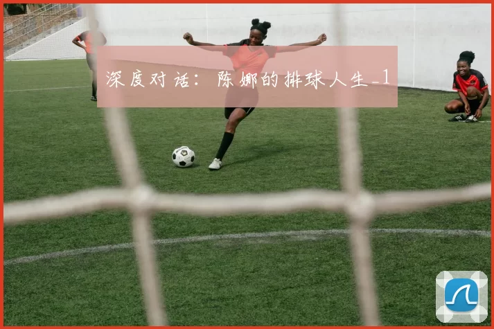 深度对话：陈娜的排球人生_1